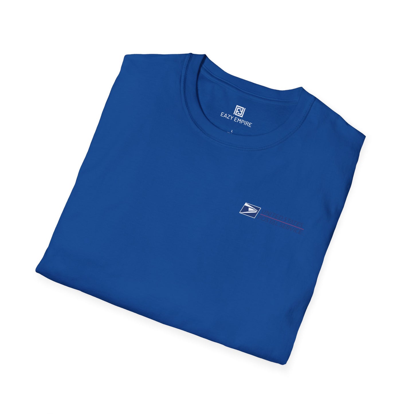 USPS Logo T-Shirt