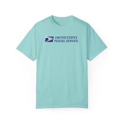 USPS Spring/Summer Colors T-Shirts Available Now