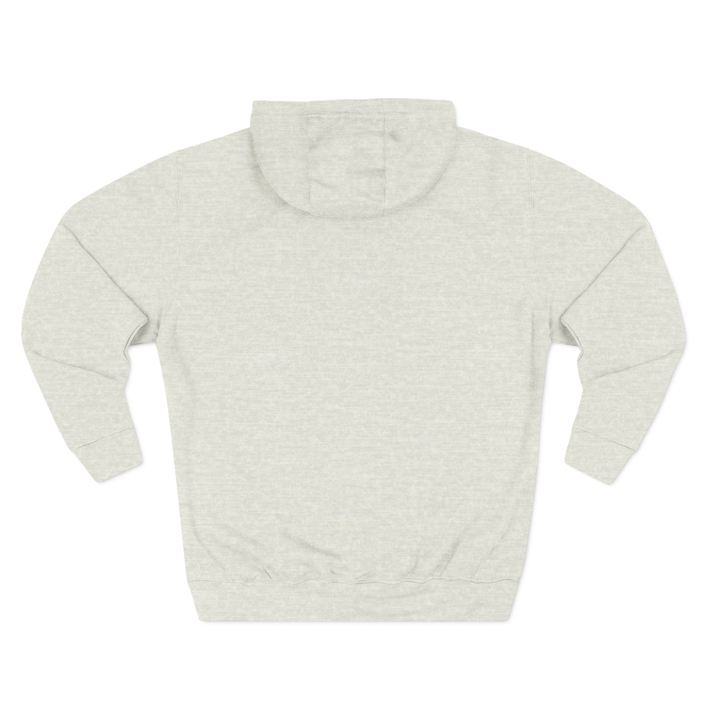 USPS Rubberband Design Pullover Hoodie