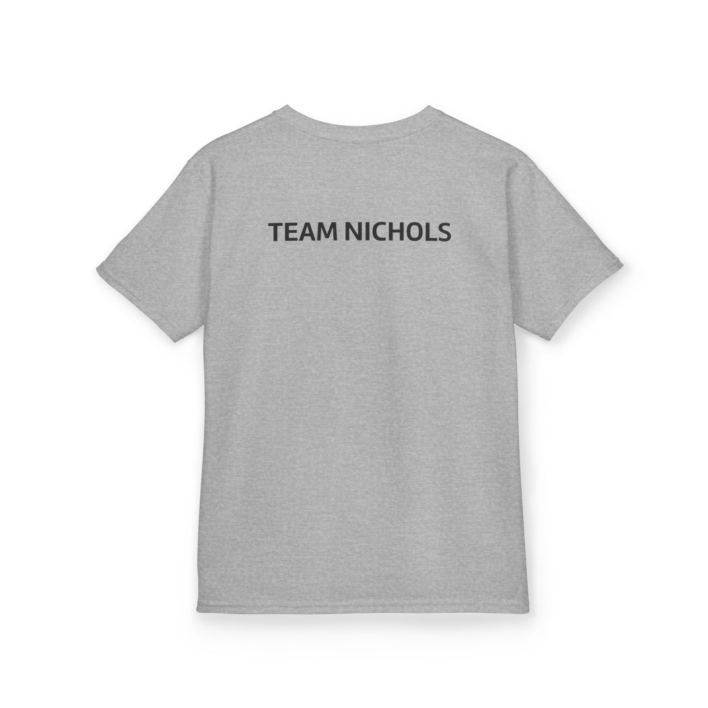 Kids Team Nichols T-Shirt