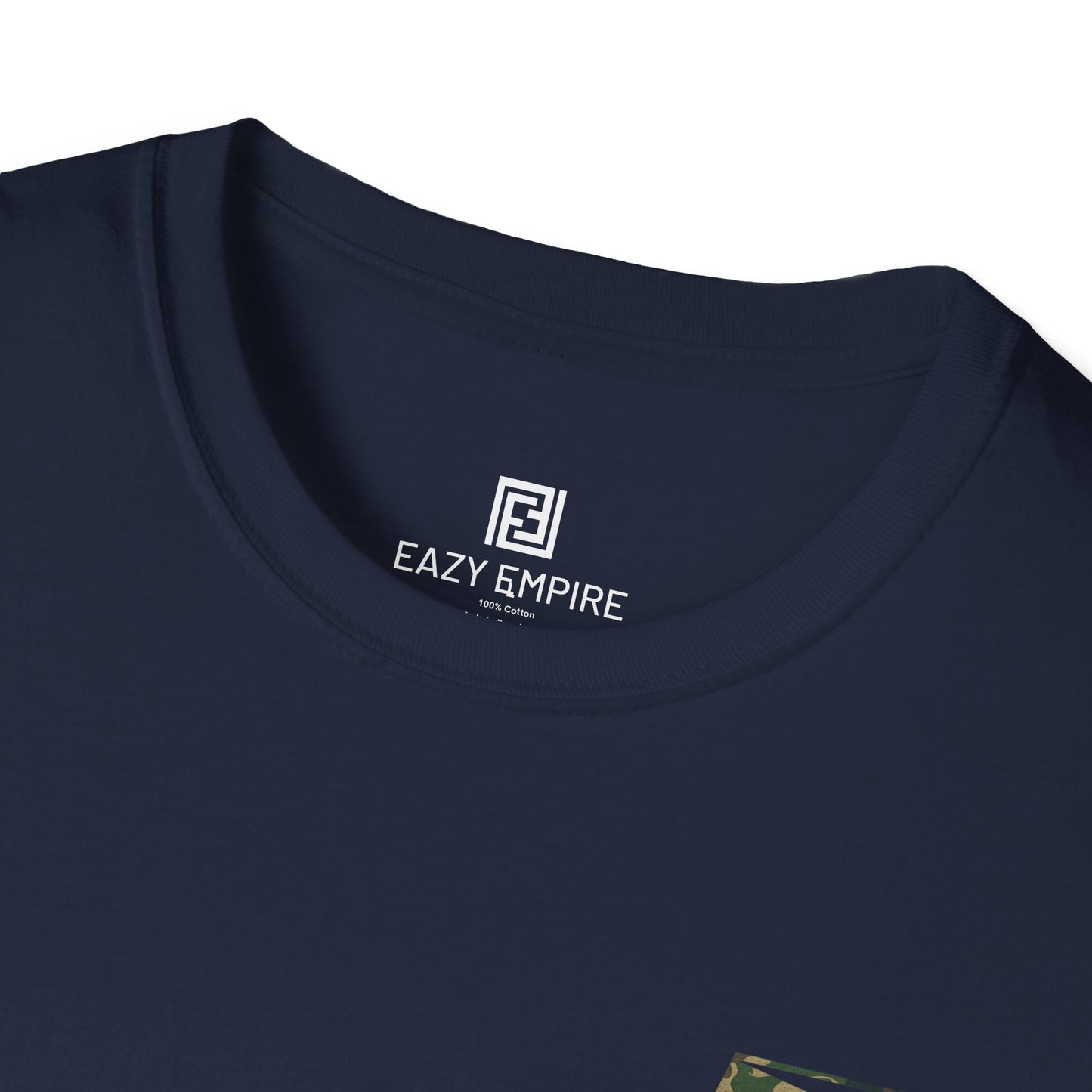 USPS Camo Logo T-Shirt