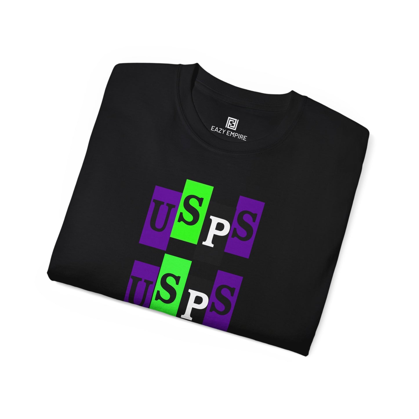 USPS Beetlejuice Tee