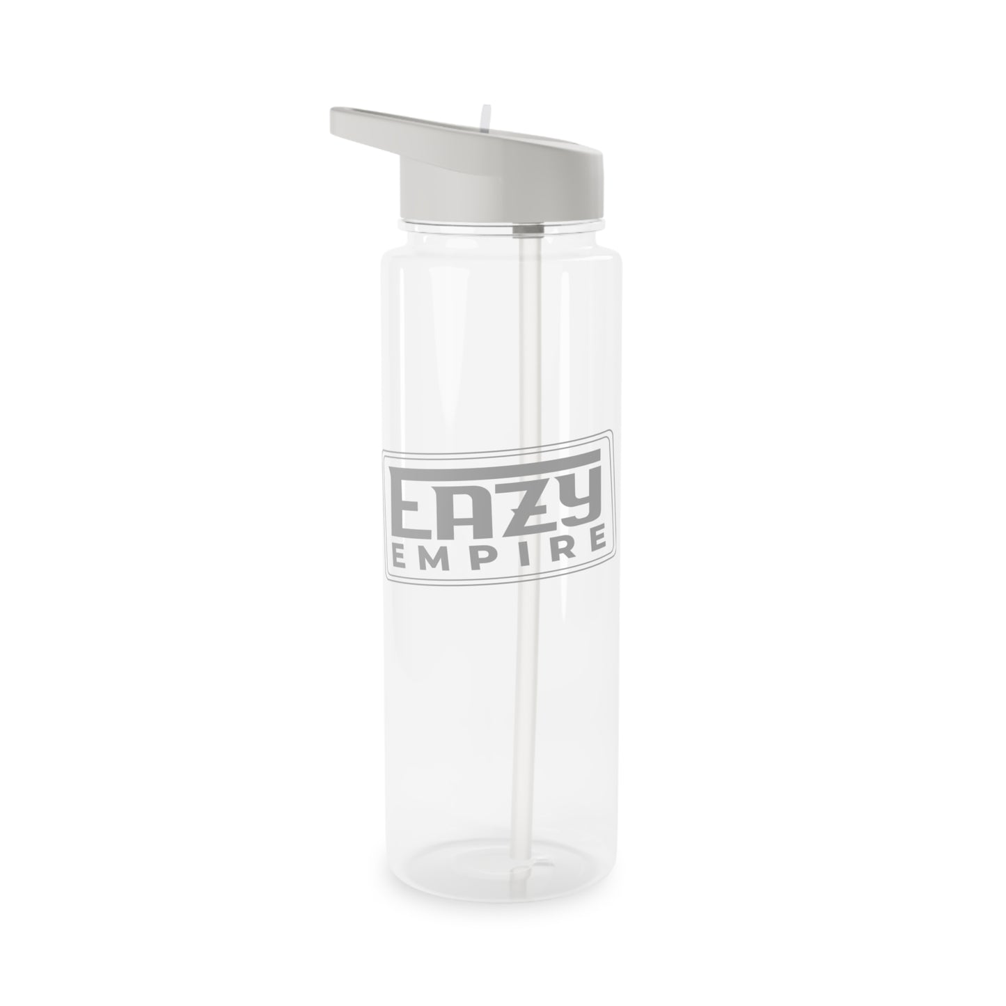 Eazy Empire Tritan Water Bottle 16.9oz / 25oz
