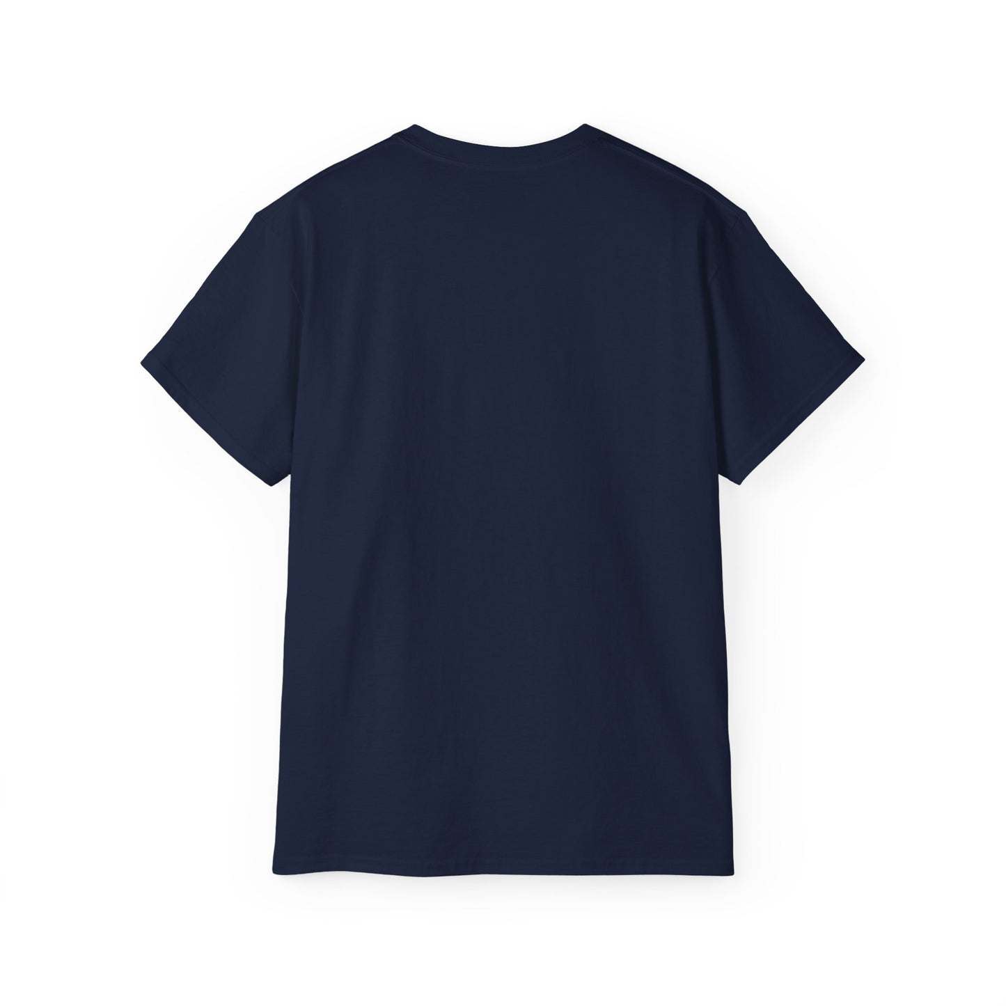 USPS (Fancy letters) Unisex Ultra Cotton Tee