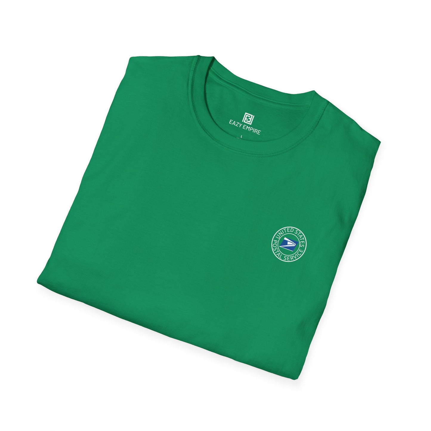 USPS Circle Logo T-Shirt