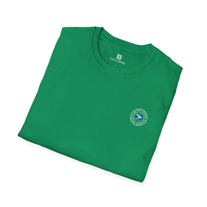 USPS Circle Logo T-Shirt