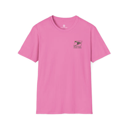 USPS Camo Logo T-Shirt