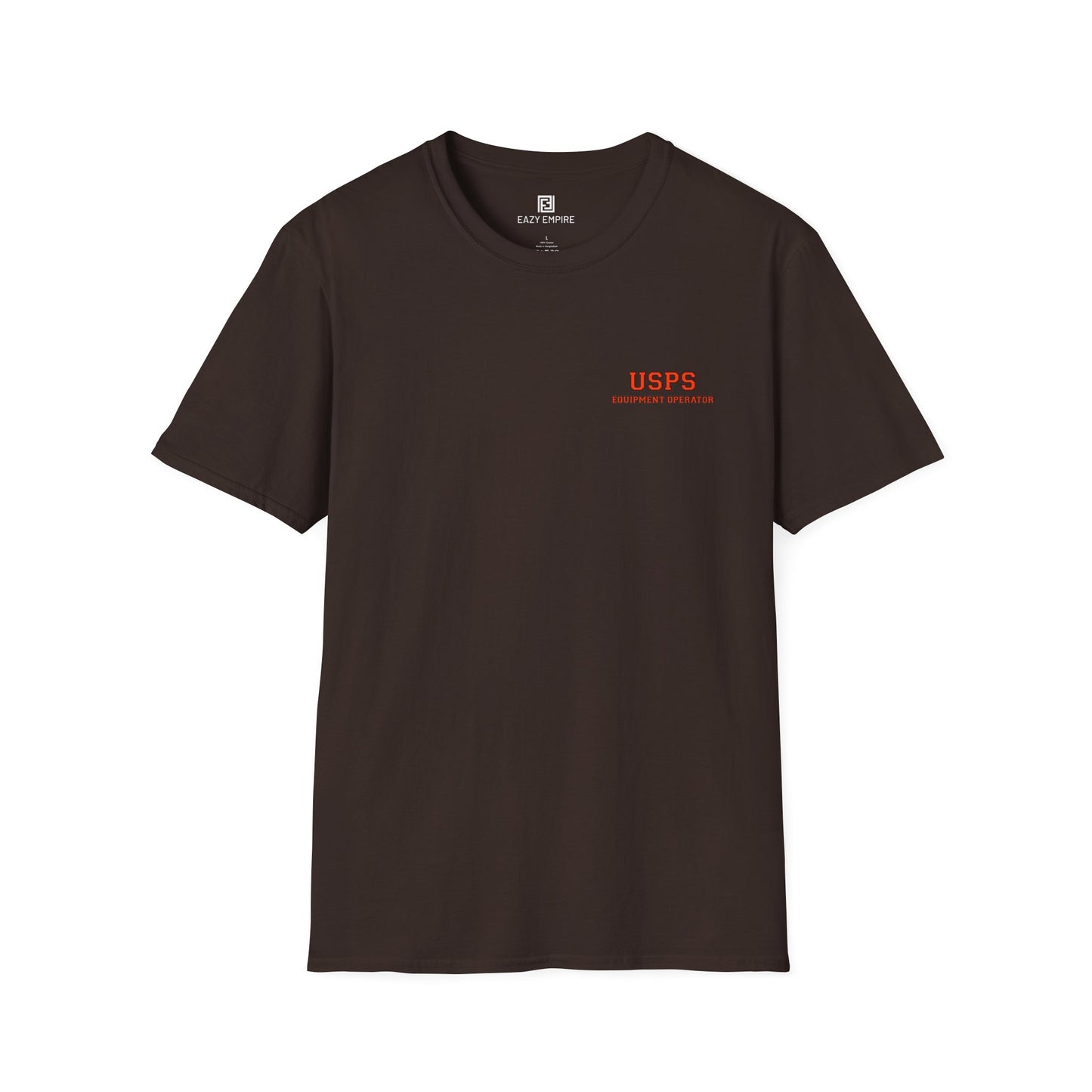 Bidded Driver T-Shirt