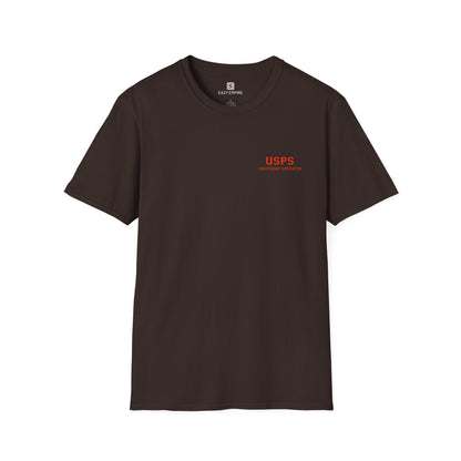Bidded Driver T-Shirt