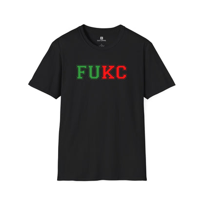 FUKC Eagles T-Shirt