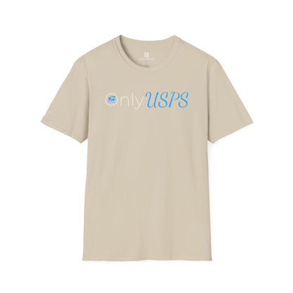 Only USPS T-Shirt