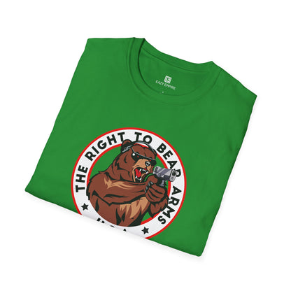 Bear Arms T-Shirt