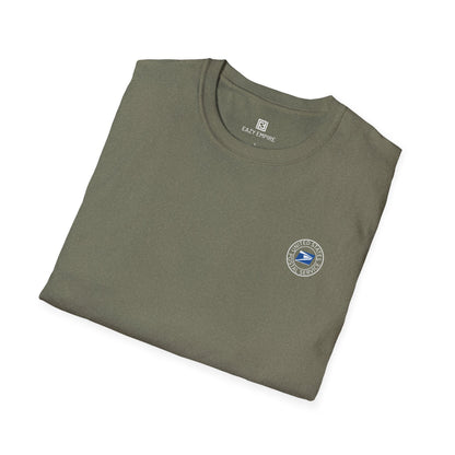 USPS Circle Logo T-Shirt