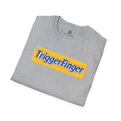 TriggerFinger T-Shirt