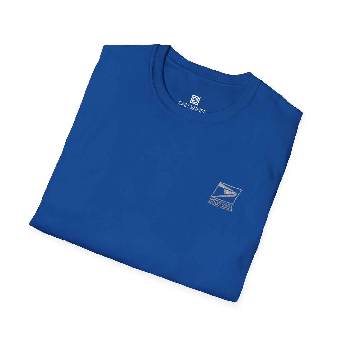 USPS Sparkle Logo T-Shirt