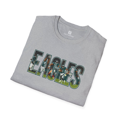 Philadelphia Eagles Graphic T-Shirt
