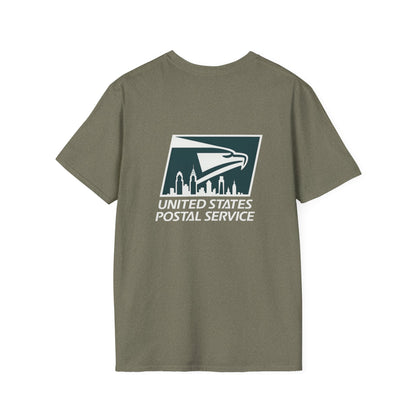 USPS Philly Skyline T-shirt