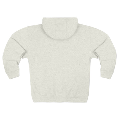 USPS Zip Up Hoodie