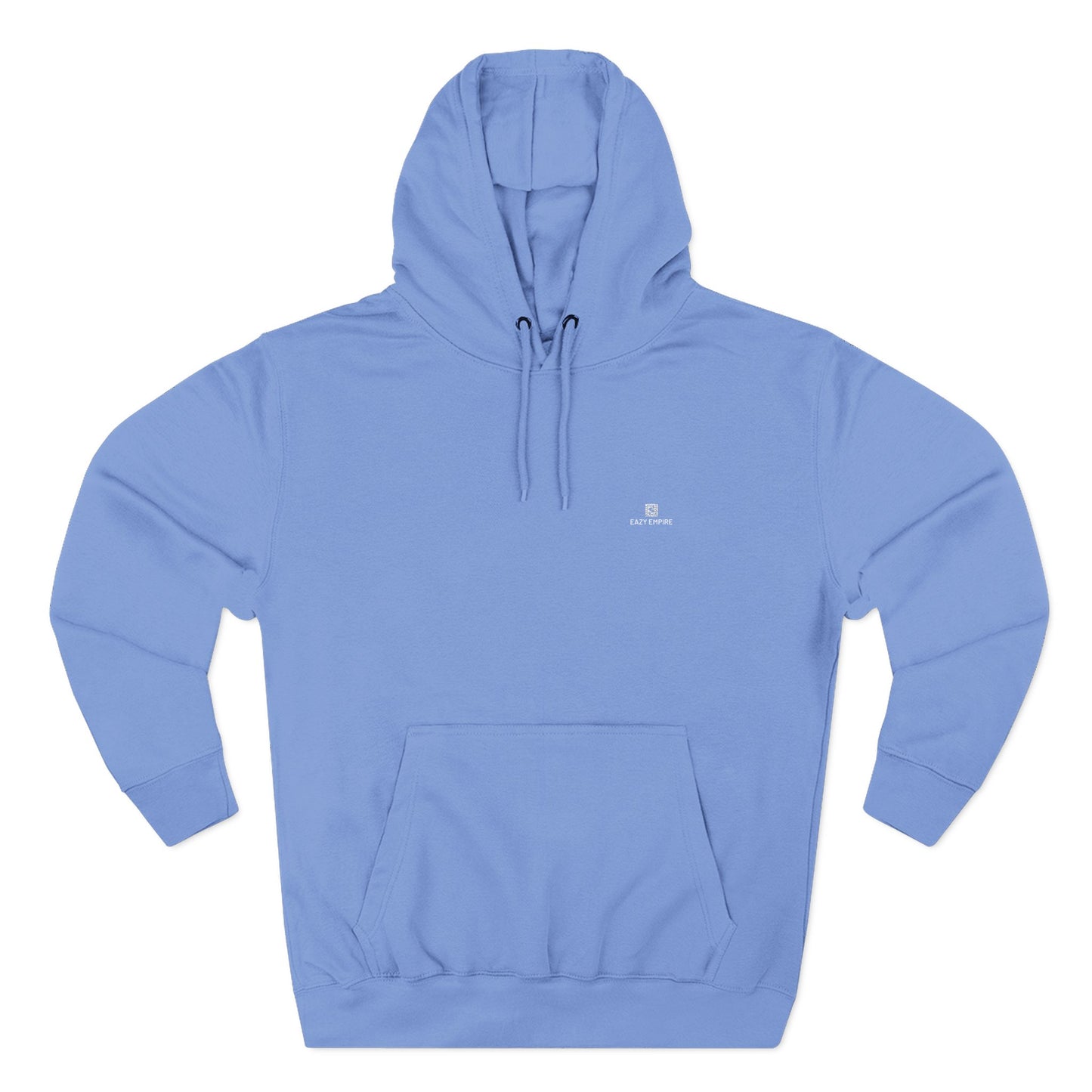 Embroidery Eazy Empire Pullover Hoodie