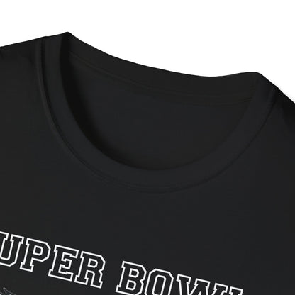 Super Bowl Champions T-Shirt