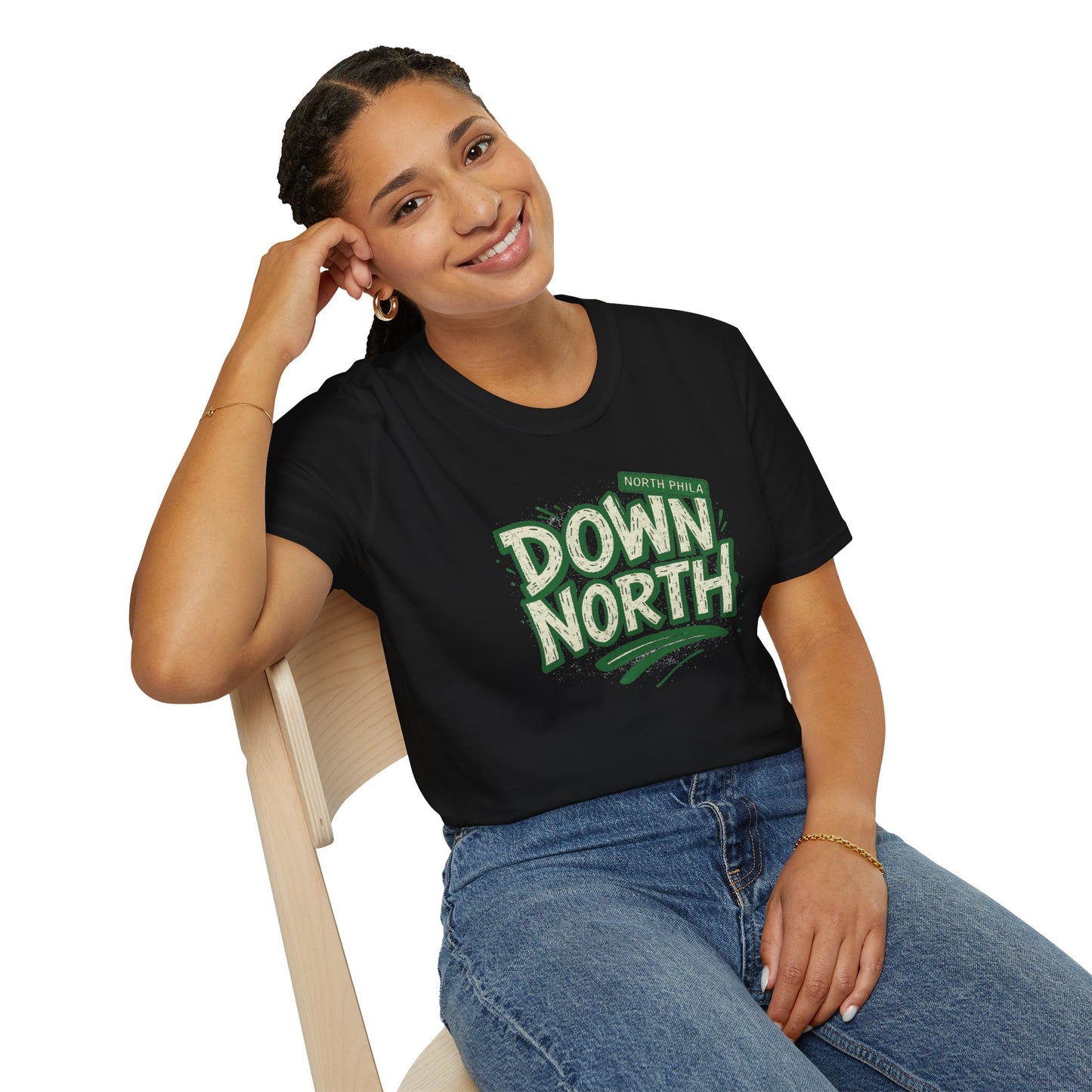 Down North T-Shirt