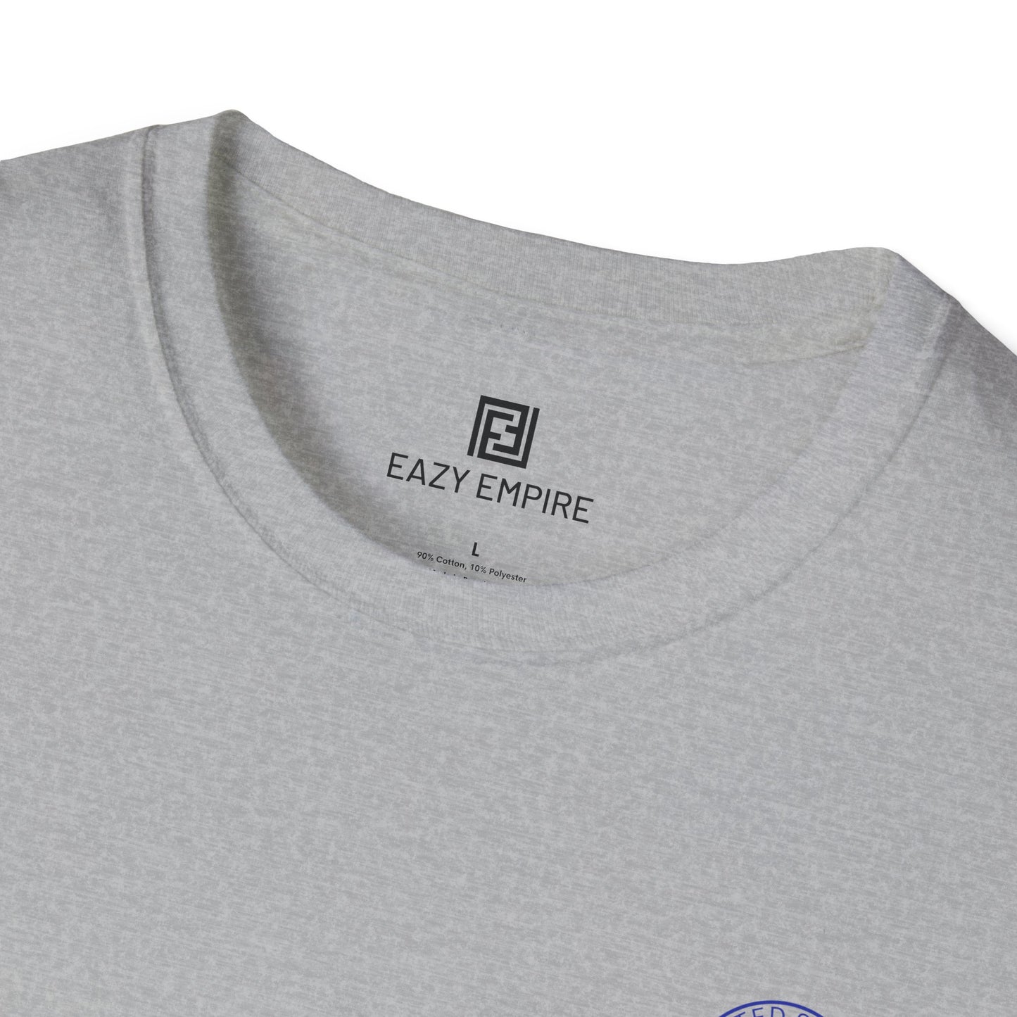 USPS Circle Logo T-Shirt