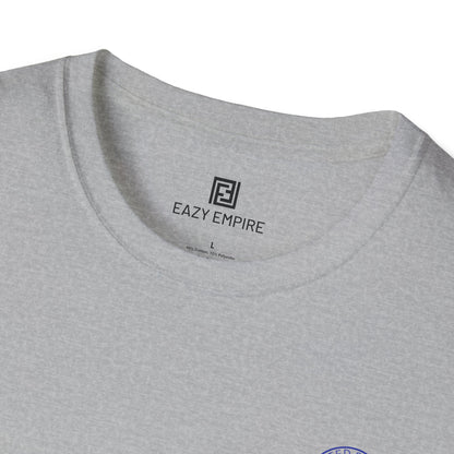 USPS Circle Logo T-Shirt