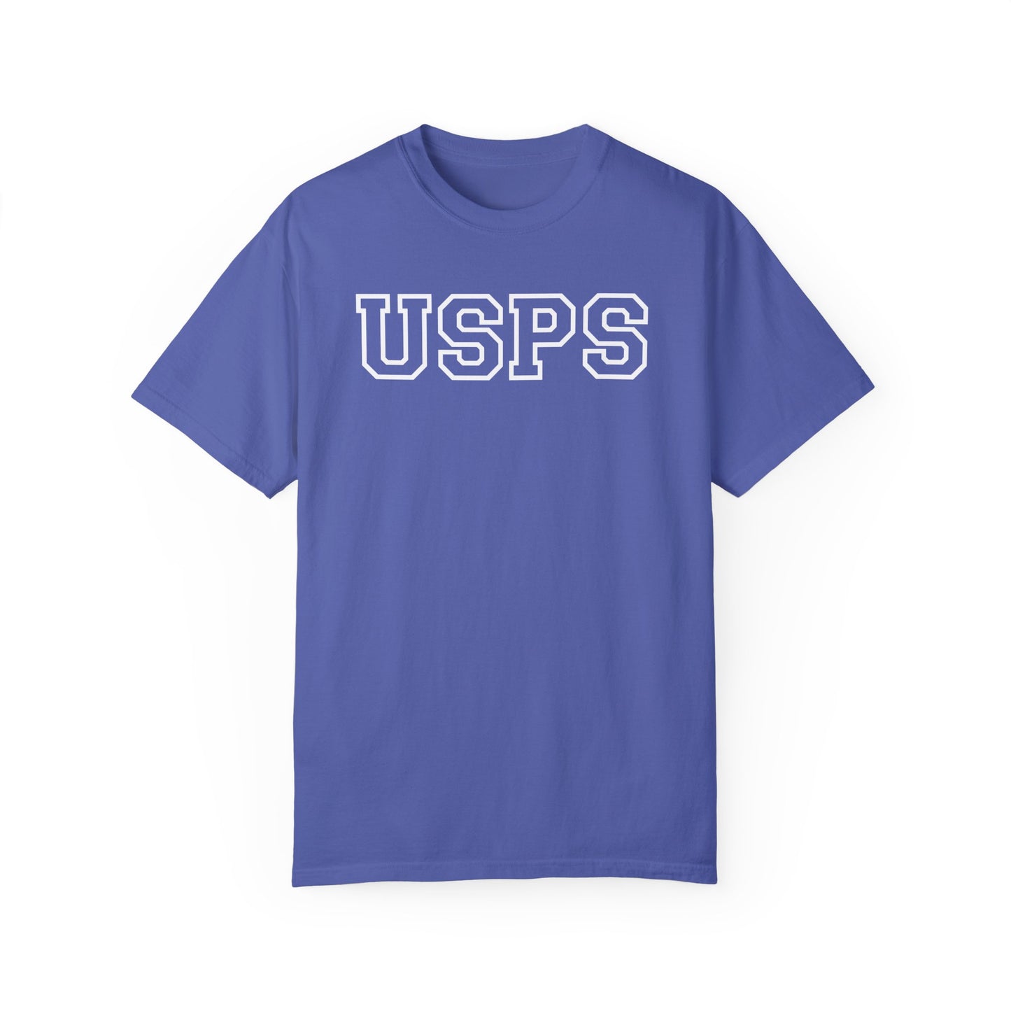 USPS Summer Colors (Limited Edition) T-shirts
