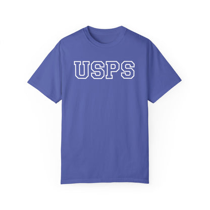 USPS Summer Colors (Limited Edition) T-shirts