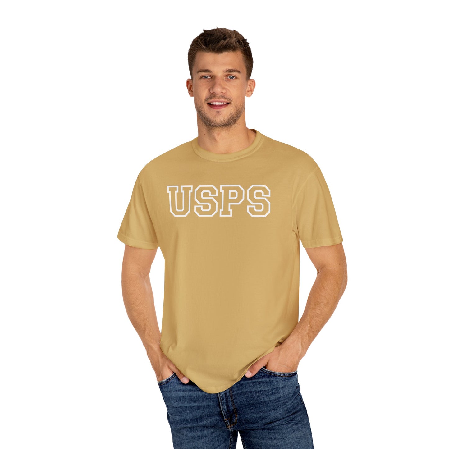 USPS Summer Colors (Limited Edition 2) T-Shirts