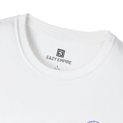 USPS Circle Logo T-Shirt