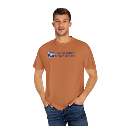 USPS Spring/Summer Colors T-Shirts Available Now