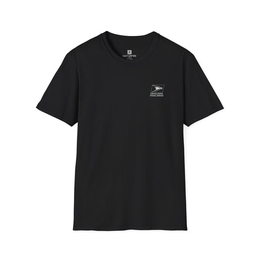USPS Eagles Logo T-Shirt