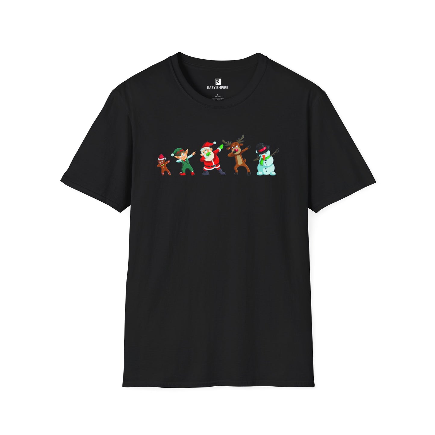 Christmas Dance T-Shirt