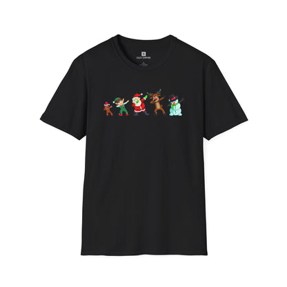 Christmas Dance T-Shirt