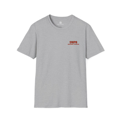 Bidded Driver T-Shirt