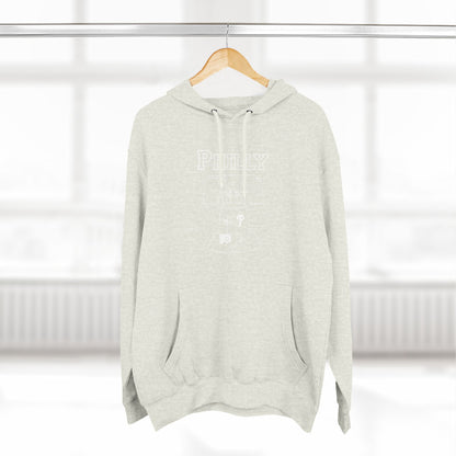 Philly Teams Pullover Hoodie