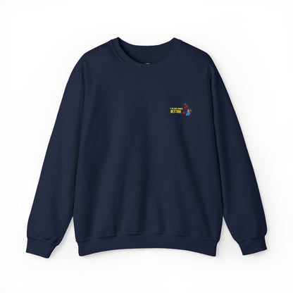 Eddie Sweatshirt