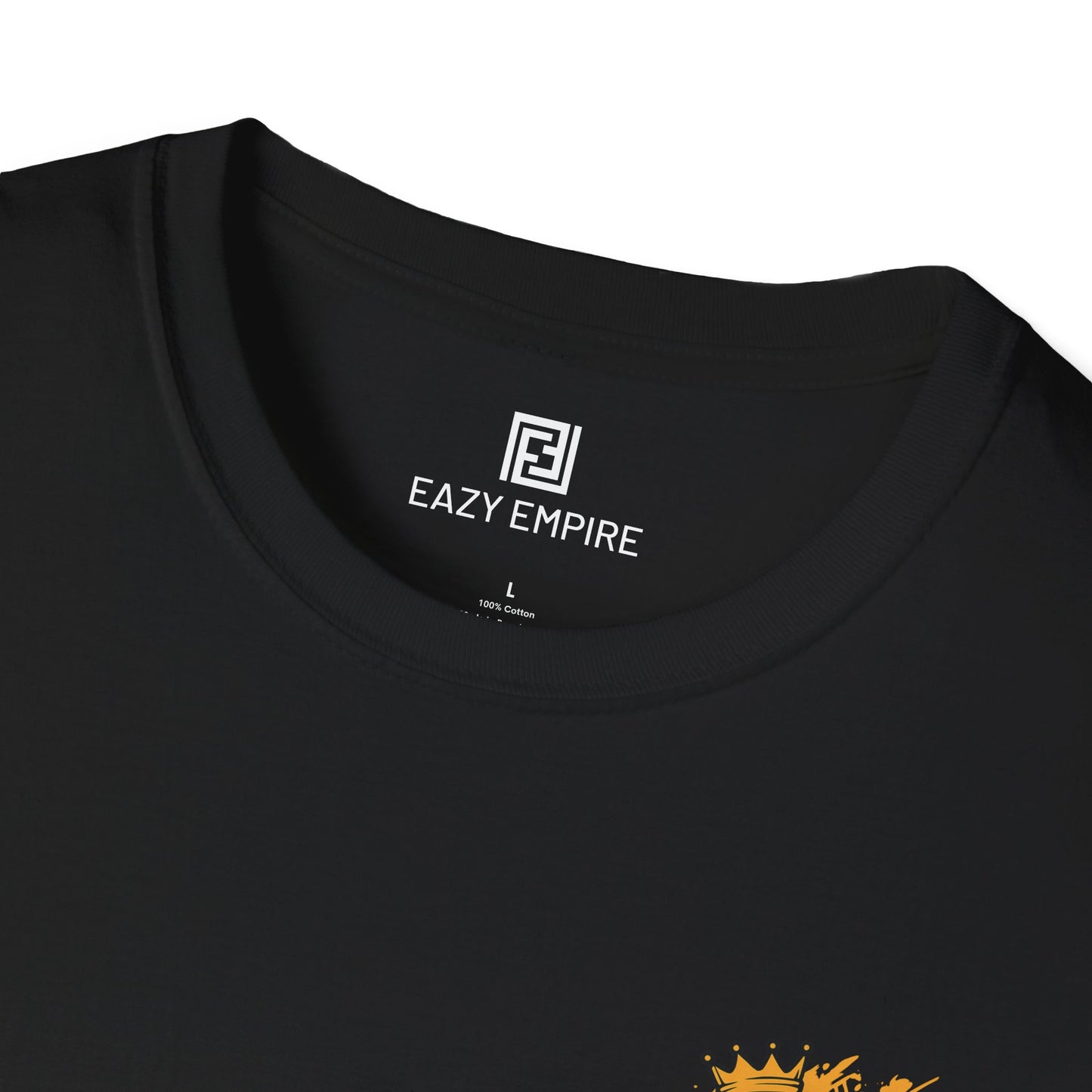 Eazy Empire Crown T-Shirt