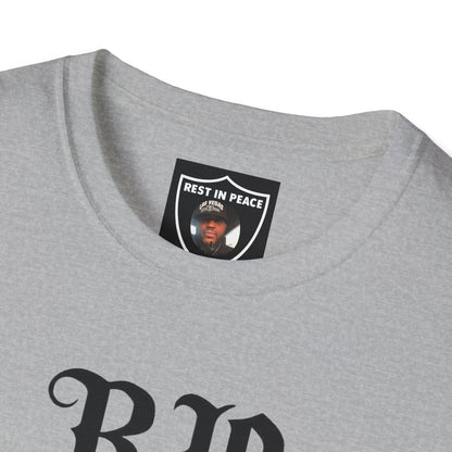 RIP Quick T-shirt
