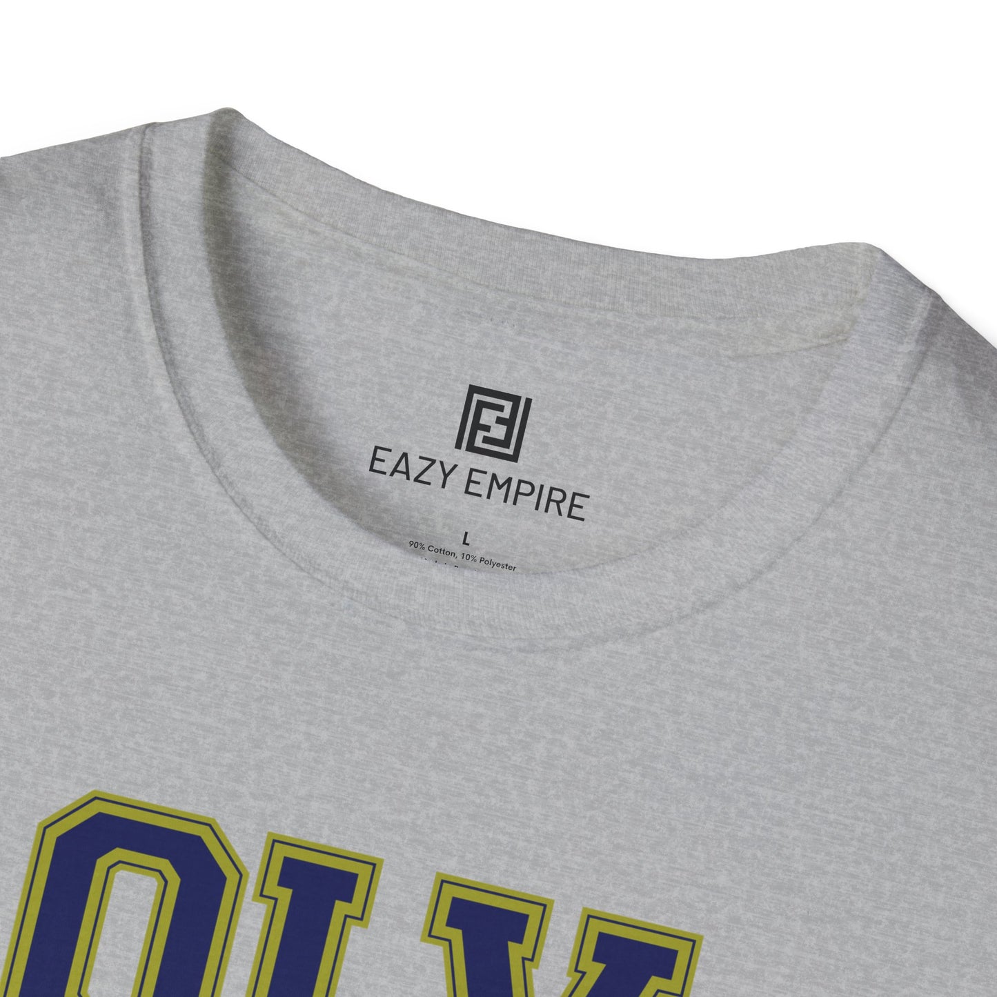 Our Lady of Victory Alumni - T-Shirt