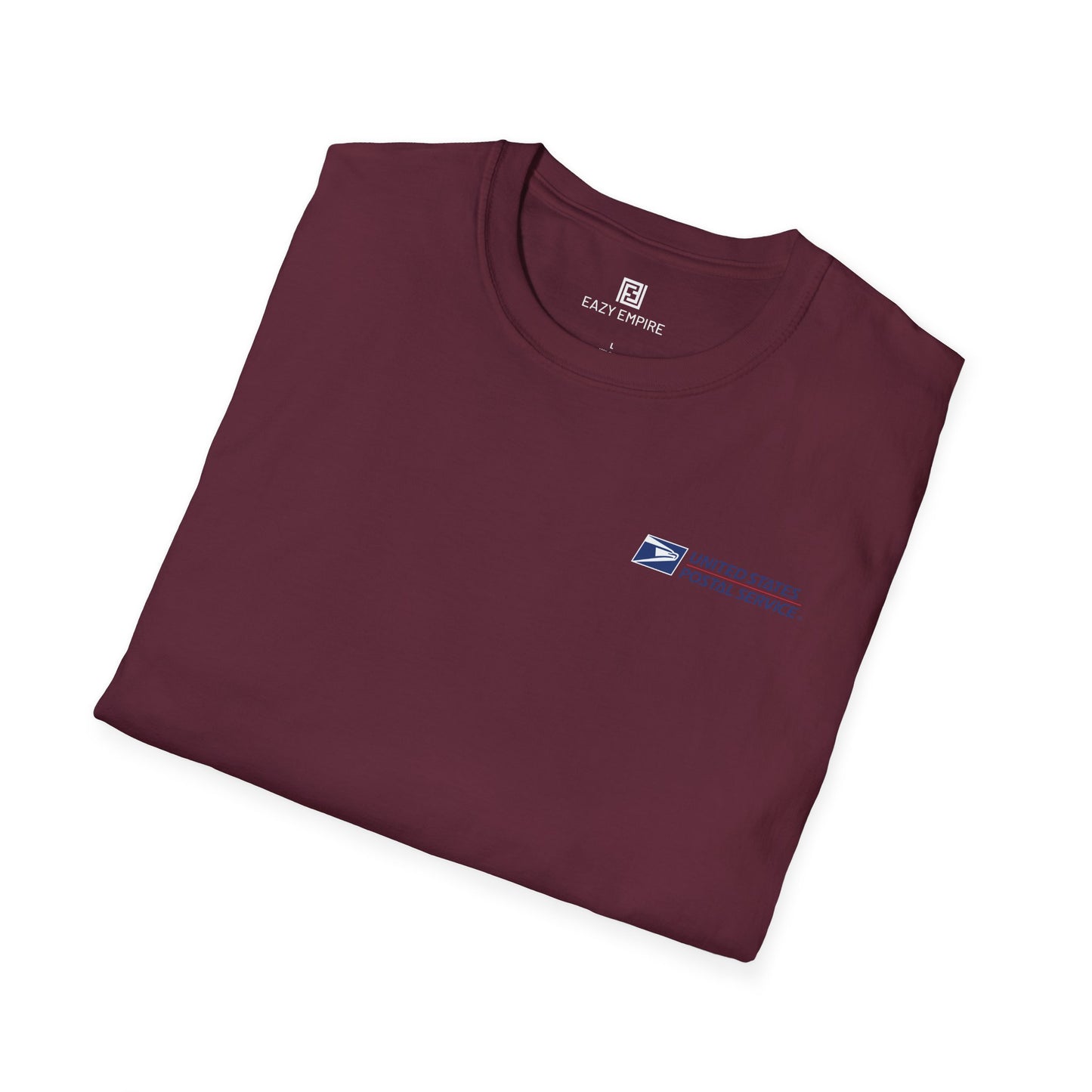 USPS Logo T-Shirt