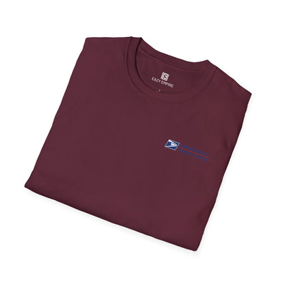 USPS Logo T-Shirt