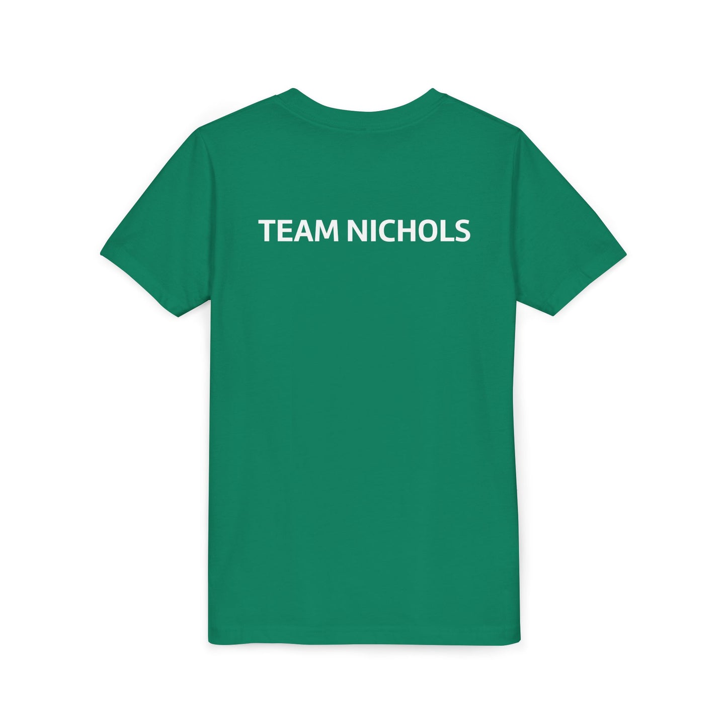 Youth Team Nichols T-shirt