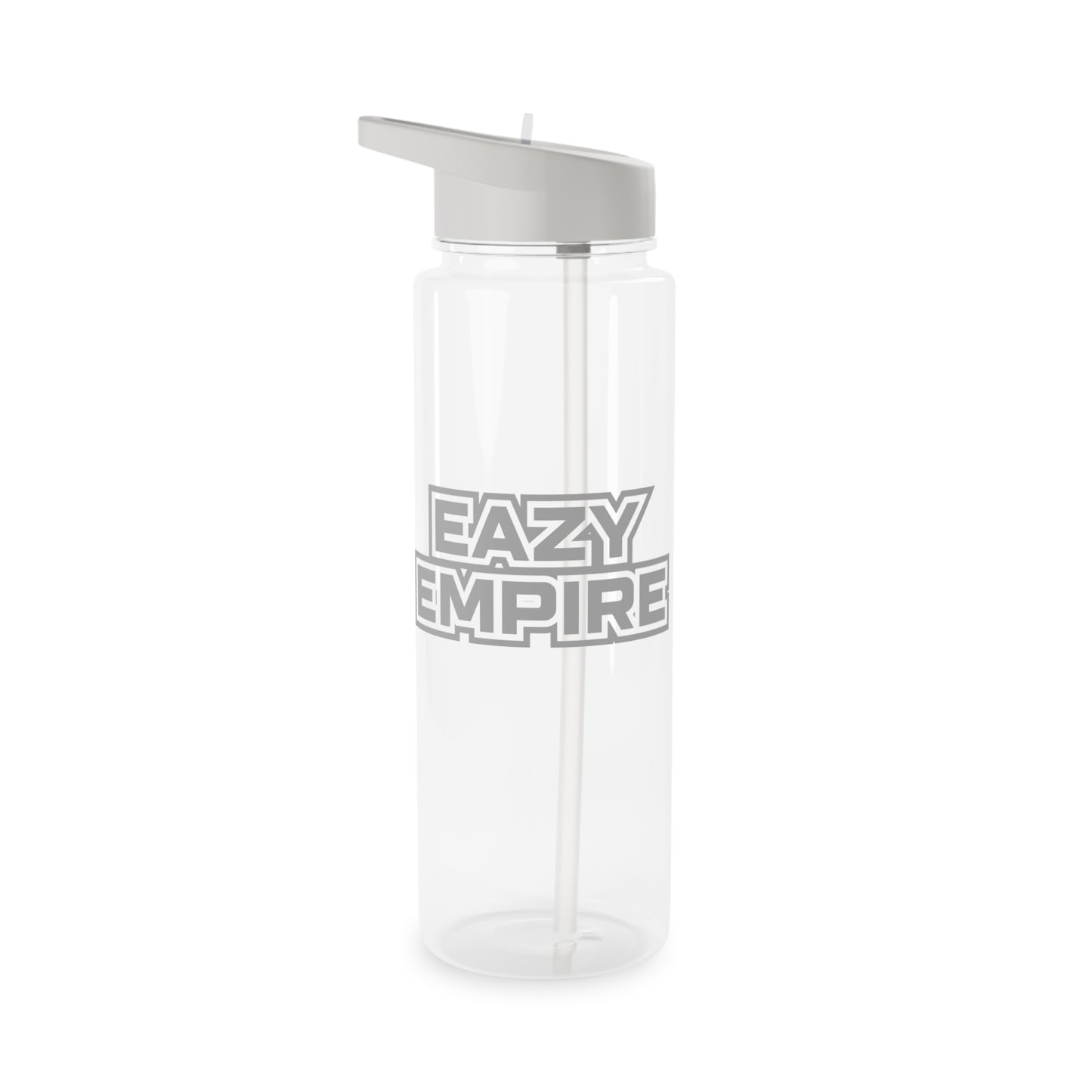 Eazy Empire Tritan Water Bottle 16.9oz / 25oz.