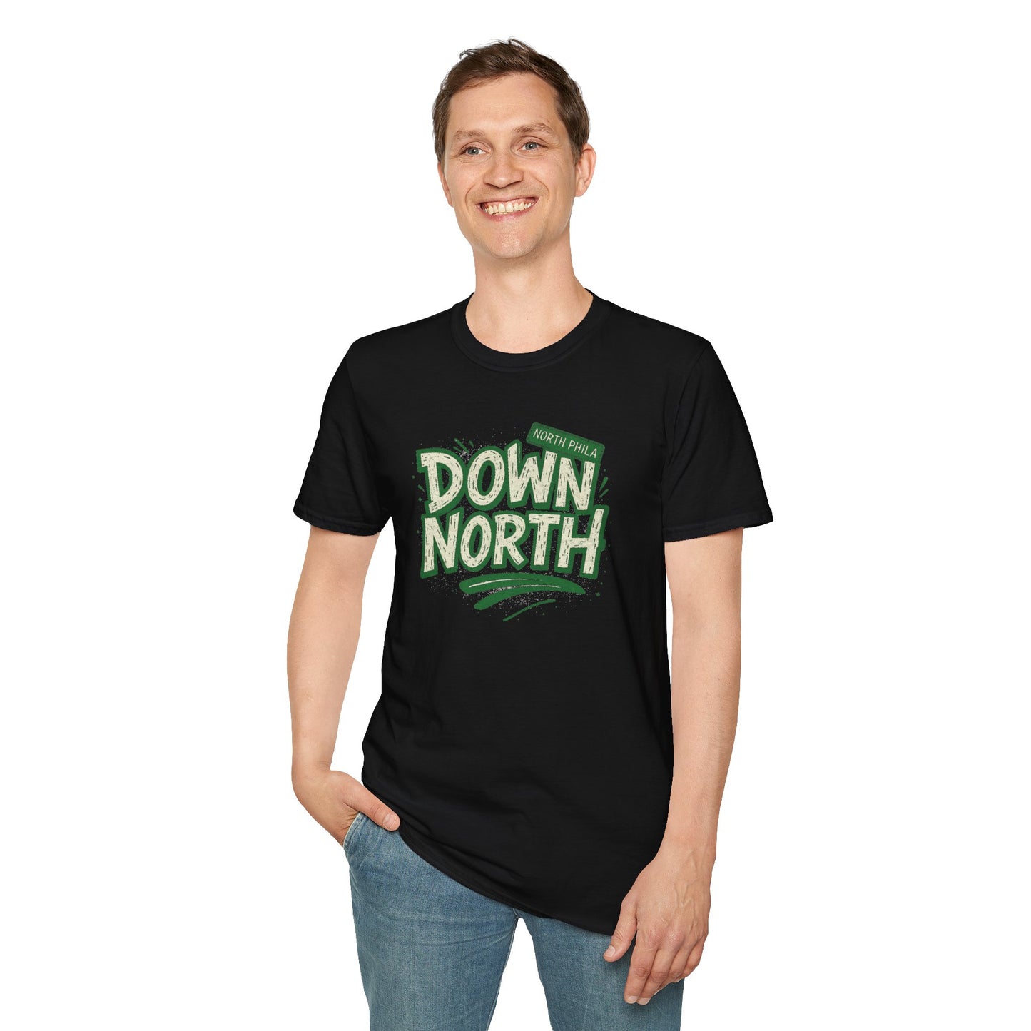 Down North T-Shirt
