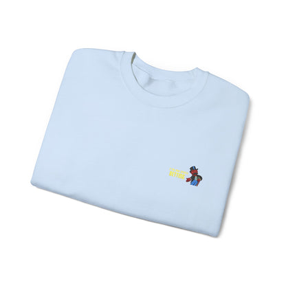 Eddie Sweatshirt