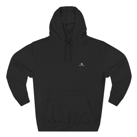 Embroidery Eazy Empire Pullover Hoodie