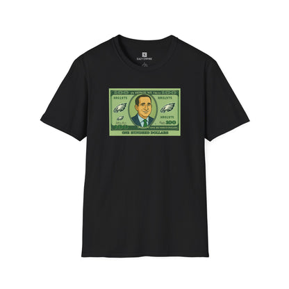 "In Howie We Trust" Howie Roseman T-Shirt