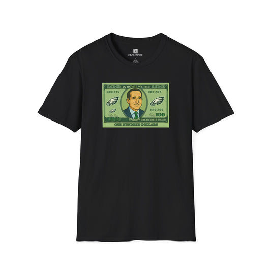 "In Howie We Trust" Howie Roseman T-Shirt